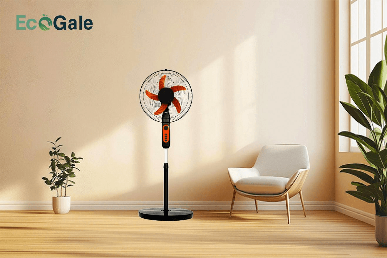 Standing Fan