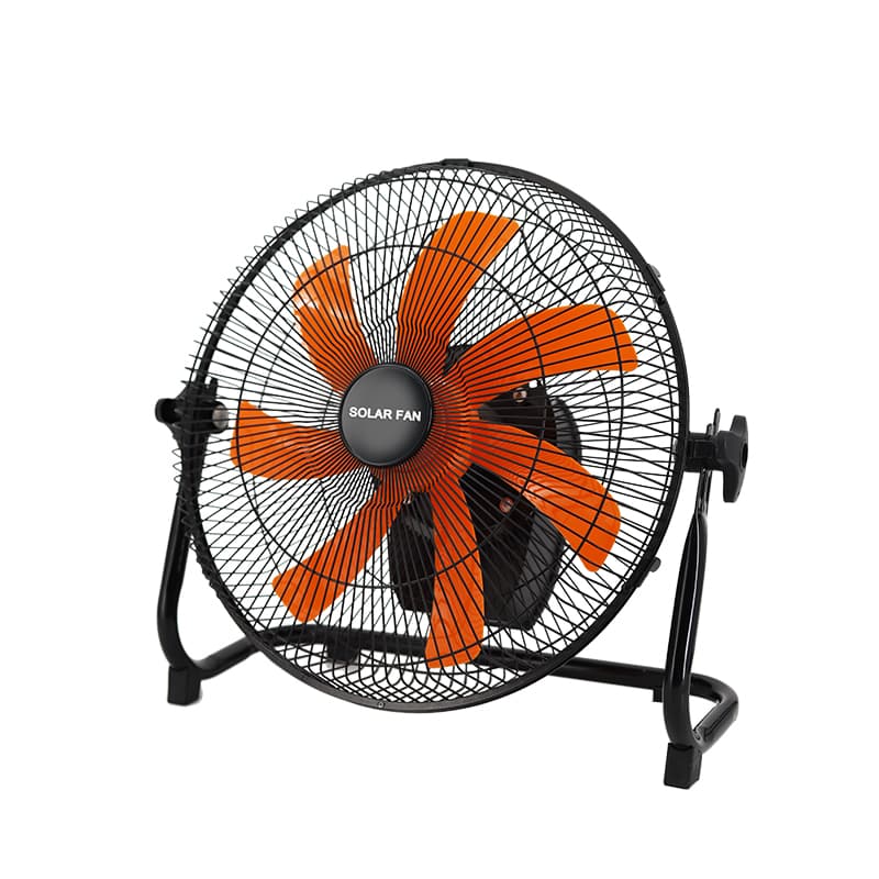 12V Solar DC Fans